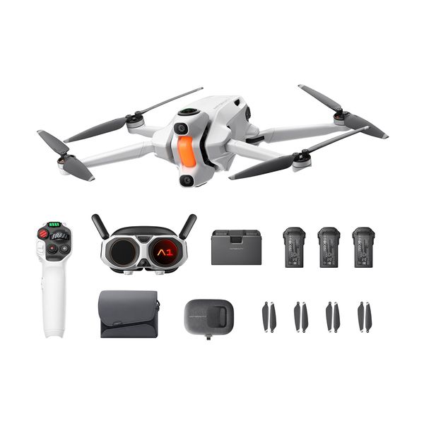 Antigravity A1 Explorer Bundle Drone