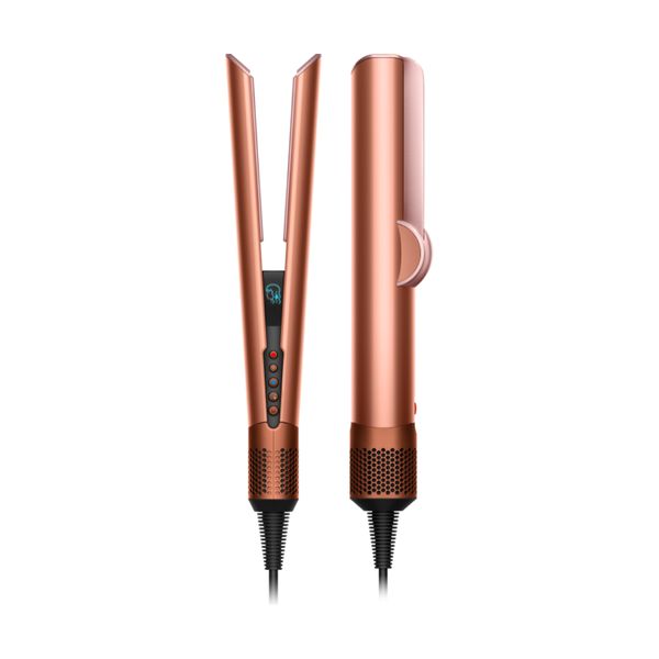 Dyson HT01 Airstrait Champagne GP Ισιωτικό Μαλλιών