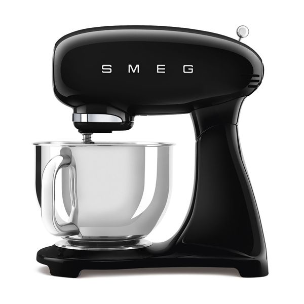 Smeg SMF05BLEU Black Κουζινομηχανή