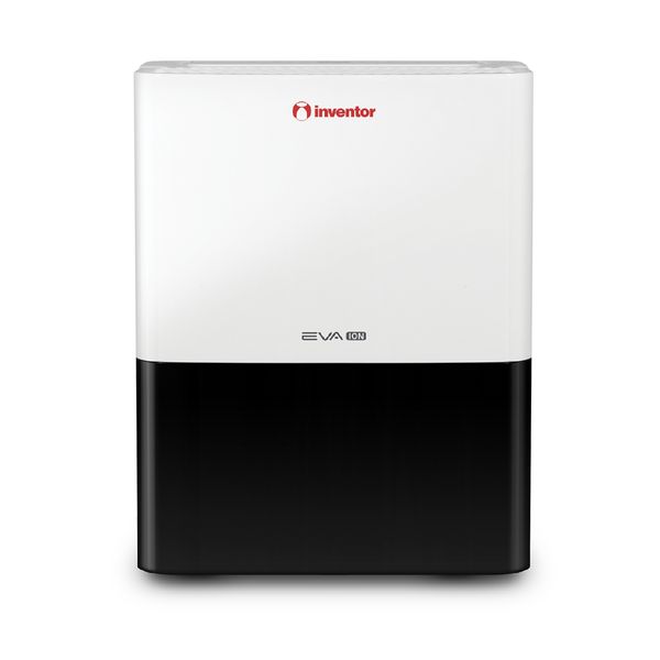 Inventor EP3ION -12L EVA με Ιονιστή 12lt/24h Αφυγραντήρας