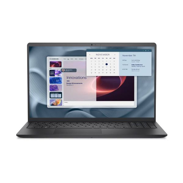 Dell Pro 15 Essential PV15250 i7/16GB/512GB/W11P Laptop