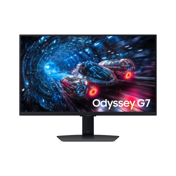 Samsung Odyssey G7 G70F LS27FG702EUXEN 27" FHD 360Hz Gaming Monitor