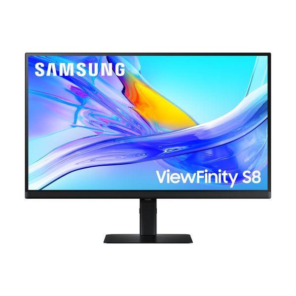 Samsung ViewFinity S8 LS32D800UAUXEN 32" S80UD UHD Monitor