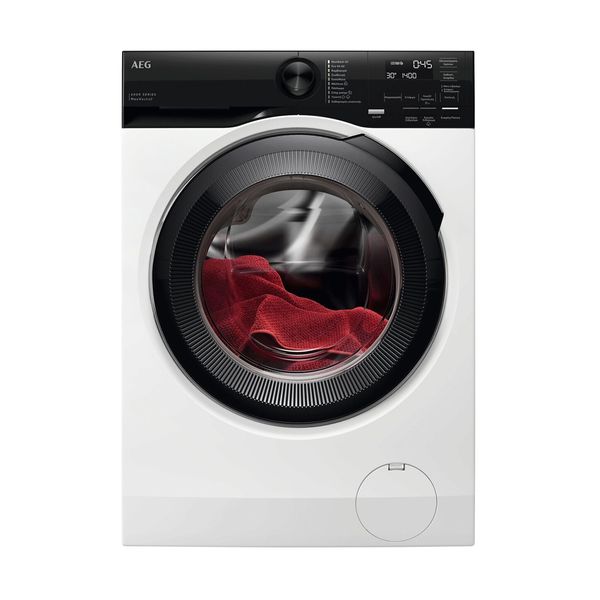 AEG LFR6G944G 9Kg Πλυντήριο Ρούχων