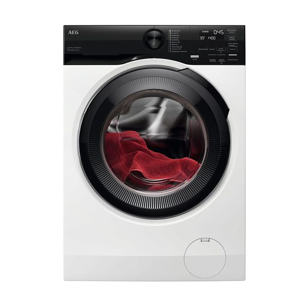 AEG LFR6G544G 10.5Kg Πλυντήριο Ρούχων