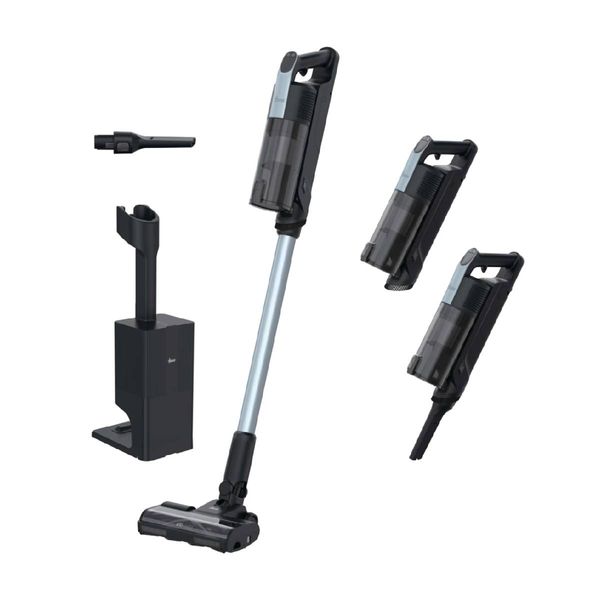 Hoover HF3 Pro Dynamic Clean Σκούπα Stick Επαναφορτιζόμενη