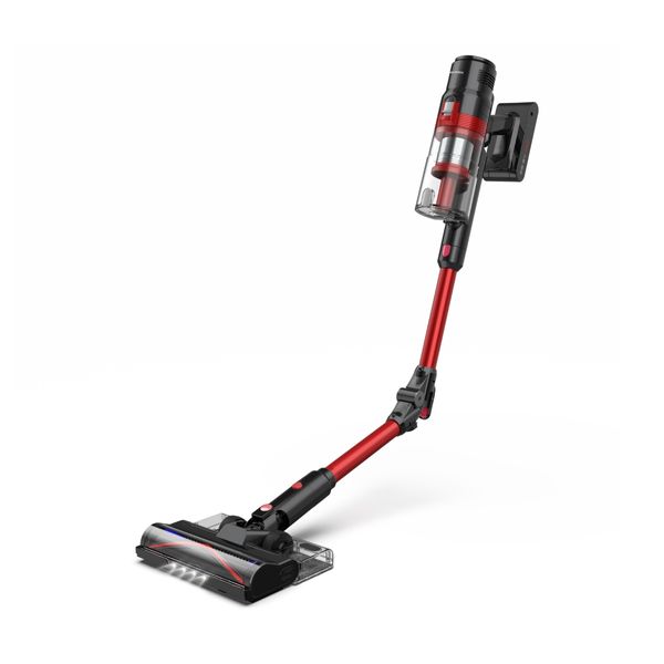 Morris XVAC SVC6114HH Wet & Dry Σκούπα Stick Επαναφορτιζόμενη