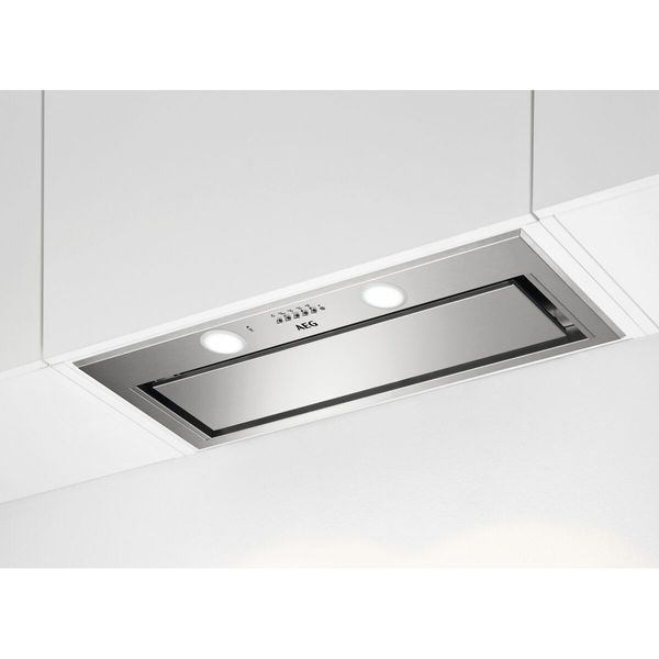 AEG DGE5861HM Απορροφητήρας Τζάκι