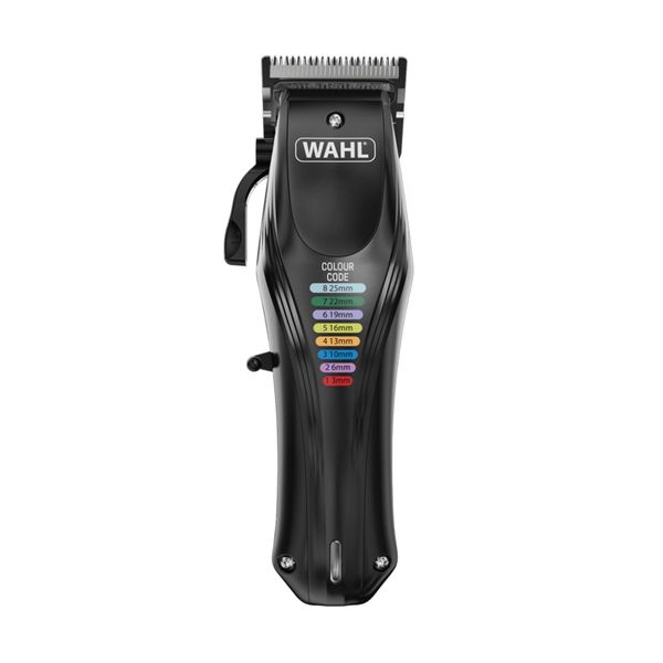 Wahl Colour Pro Επαναφορτιζόμενη Κουρευτική Μηχανή Κατοικιδίων