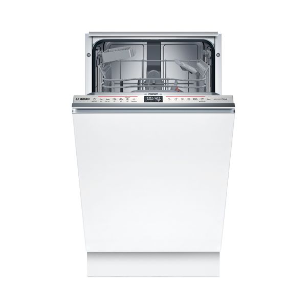 Bosch Accent Line SPD6EL804E Πλυντήριο Πιάτων