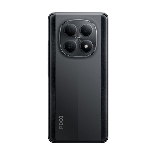 POCO M8 8GB/256GB Black 5G Smartphone