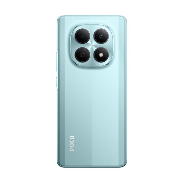 POCO M8 8GB/256GB Green 5G Smartphone