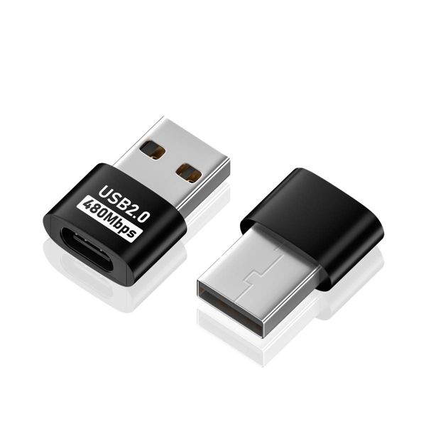 Logik Type-C to Type-A 5.3 Bluetooth USB Adapter