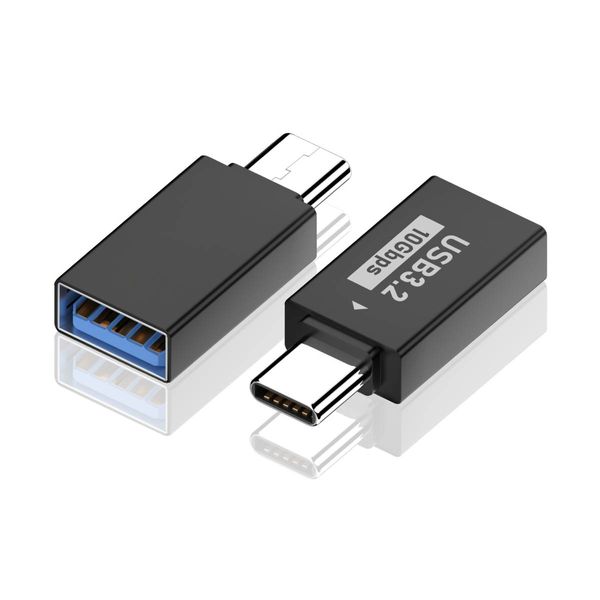 Logik Type-C to Type-A 3.2 Bluetooth