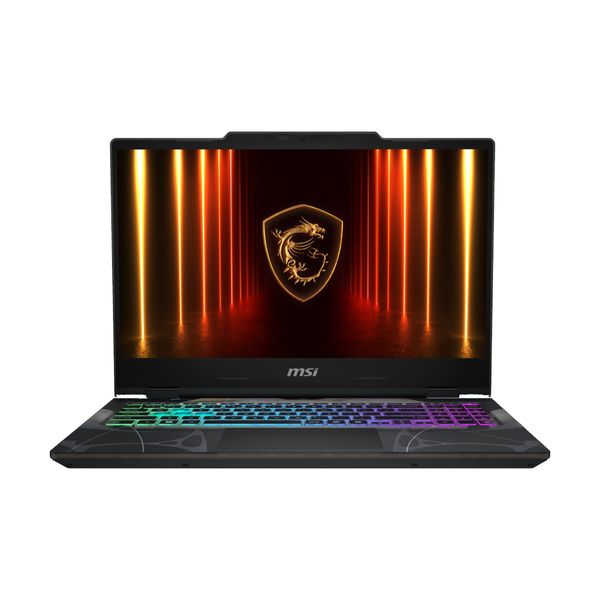 MSI Cyborg A15 AI B2HWEKG 15.6″ FHD R7-260/16GB/1TB SSD/M.2/Nvidia GeForce RTX 5050 8GB Laptop