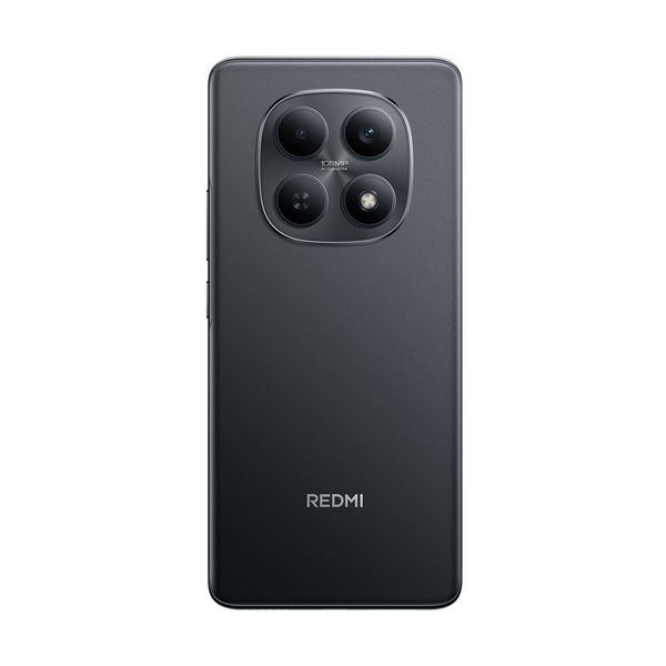 Xiaomi Redmi Note 15 6GB/128GB Black Smartphone