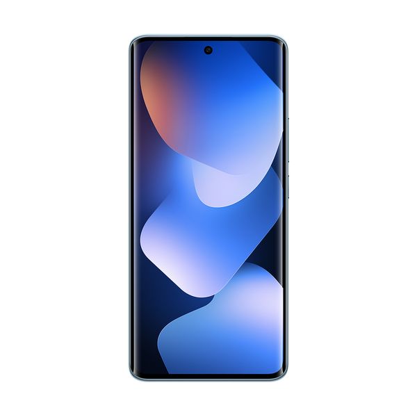 Xiaomi Redmi Note 15 6GB/128GB Glacier Blue Smartphone