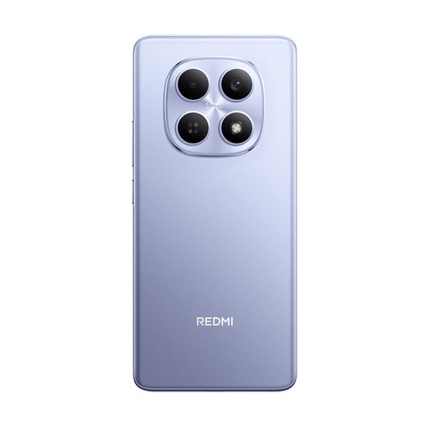 Xiaomi Redmi Note 15 6GB/128GB Purple Smartphone
