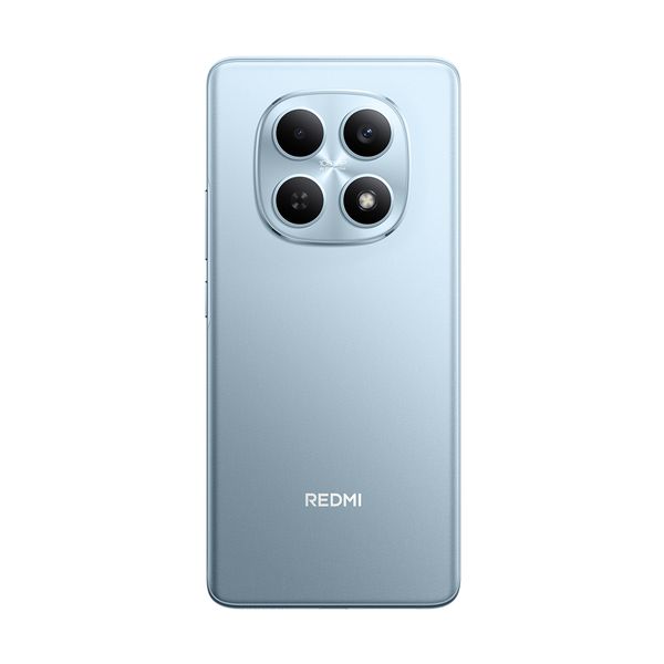 Xiaomi Redmi Note 15 8GB/256GB Glacier Blue Smartphone