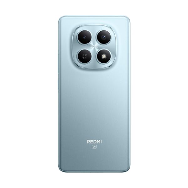 Xiaomi Redmi Note 15 6GB/128GB Glacier Blue 5G Smartphone