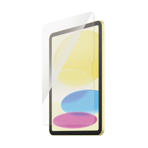 SAFE by PanzerGlass iPad 11" (2025)/ 10.9" (2022) Προστατευτικό Οθόνης