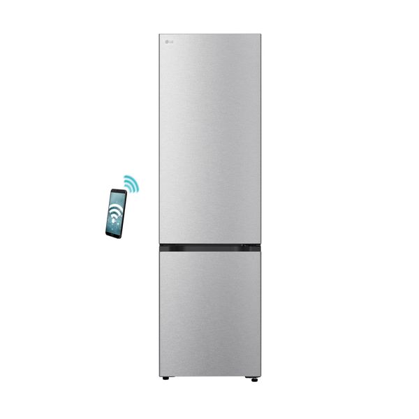 LG GBBS726AMB Ψυγειοκαταψύκτης