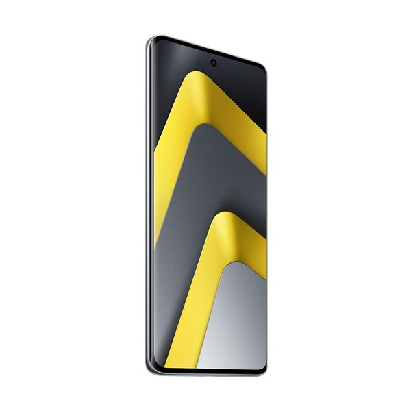 POCO M8 8GB/512GB Silver 5G Smartphone