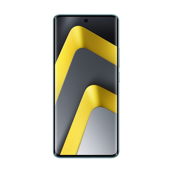 POCO M8 8GB/512GB Green 5G Smartphone