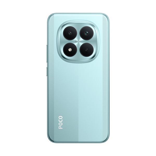 POCO M8 Pro 8GB/256GB Green 5G Smartphone