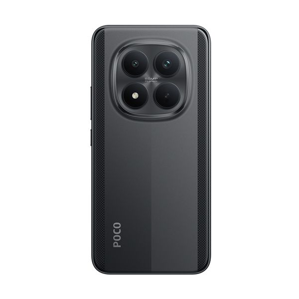 POCO M8 Pro 12GB/512GB Black 5G Smartphone
