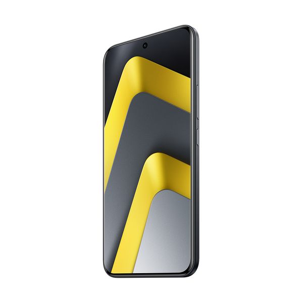 POCO M8 Pro 12GB/512GB Black 5G Smartphone