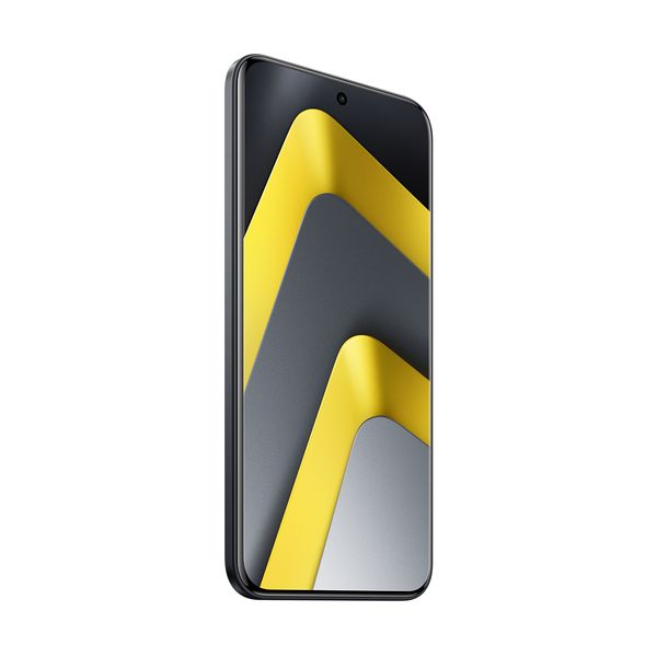 POCO M8 Pro 12GB/512GB Black 5G Smartphone
