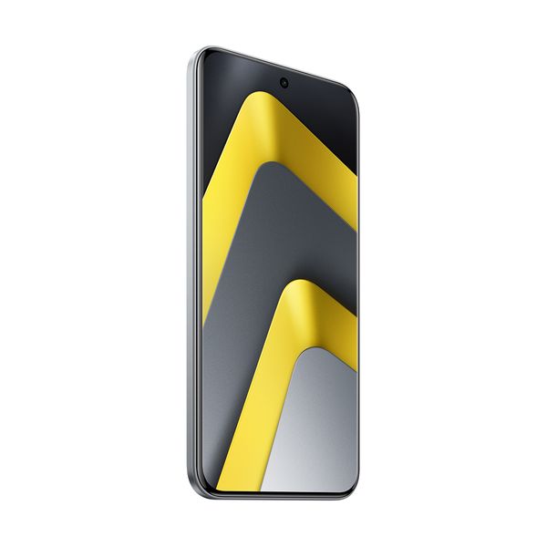 POCO M8 Pro 12GB/512GB Silver 5G Smartphone