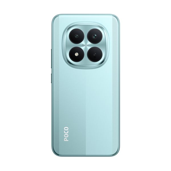 POCO M8 Pro 12GB/512GB Green 5G Smartphone