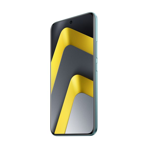 POCO M8 Pro 12GB/512GB Green 5G Smartphone