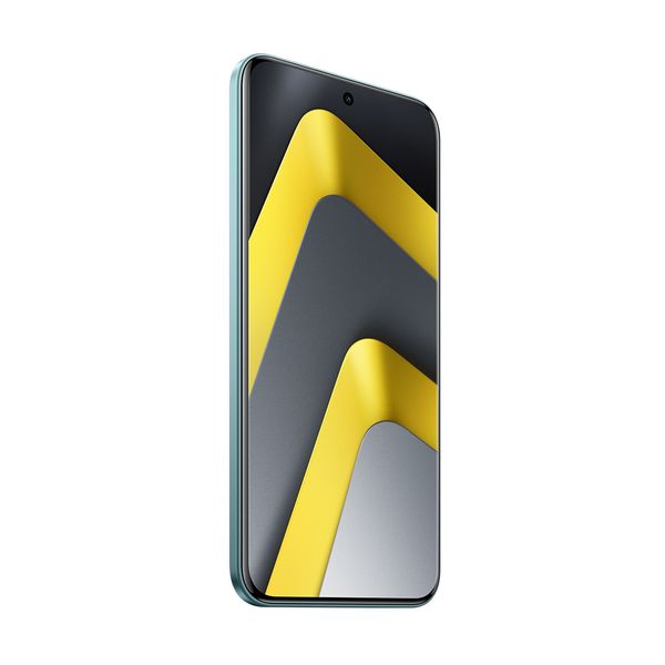 POCO M8 Pro 12GB/512GB Green 5G Smartphone
