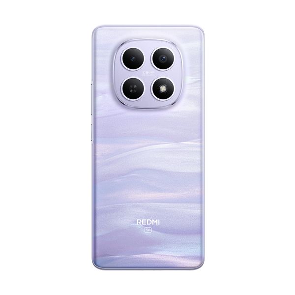 Xiaomi Redmi Note 15 6GB/128GB Mist Purple 5G Smartphone