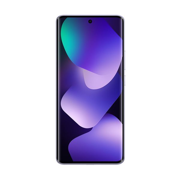 Xiaomi Redmi Note 15 6GB/128GB Mist Purple 5G Smartphone