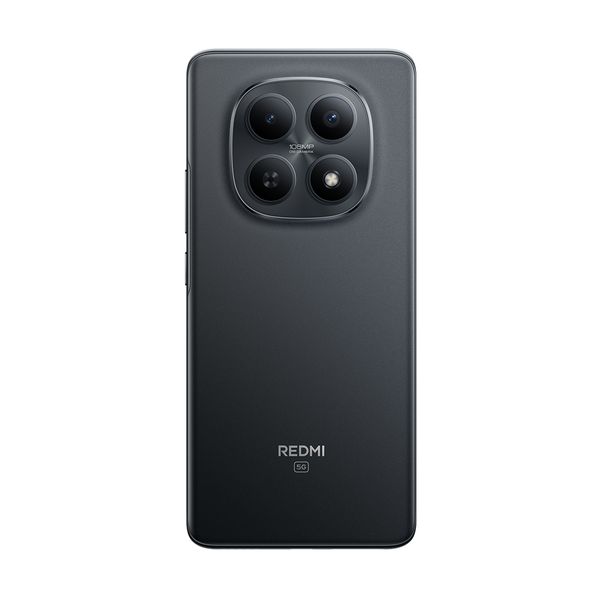 Xiaomi Redmi Note 15 8GB/256GB Black 5G Smartphone