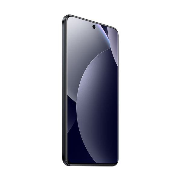 Xiaomi Redmi Note 15 Pro 8GB/256GB Black Smartphone