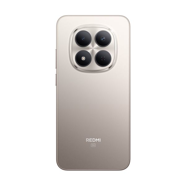 Xiaomi Redmi Note 15 Pro 8GB/256GB Titanium 5G Smartphone