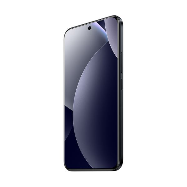 Xiaomi Redmi Note 15 Pro+ 8GB/256GB Black 5G Smartphone