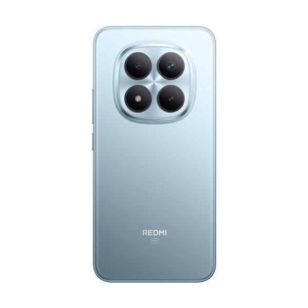 Xiaomi Redmi Note 15 Pro+ 8GB/256GB Glacier Blue 5G Smartphone