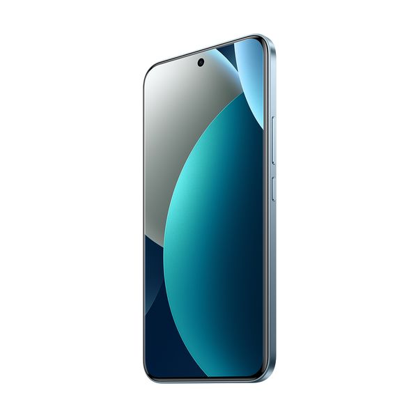 Xiaomi Redmi Note 15 Pro+ 8GB/256GB Glacier Blue 5G Smartphone