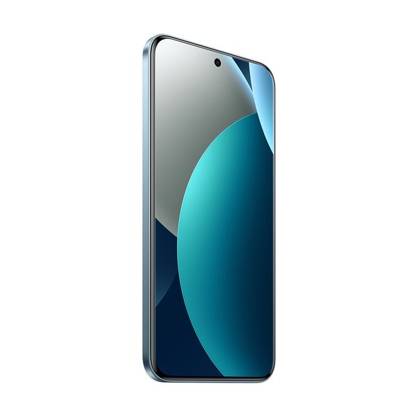 Xiaomi Redmi Note 15 Pro+ 8GB/256GB Glacier Blue 5G Smartphone