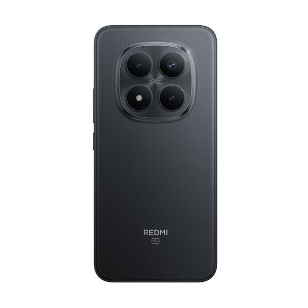 Xiaomi Redmi Note 15 Pro+ 12GB/512GB Black 5G Smartphone