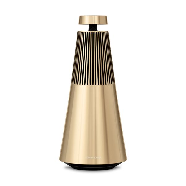 Bang & Olufsen Beosound 2 3RD Gold Ηχείο