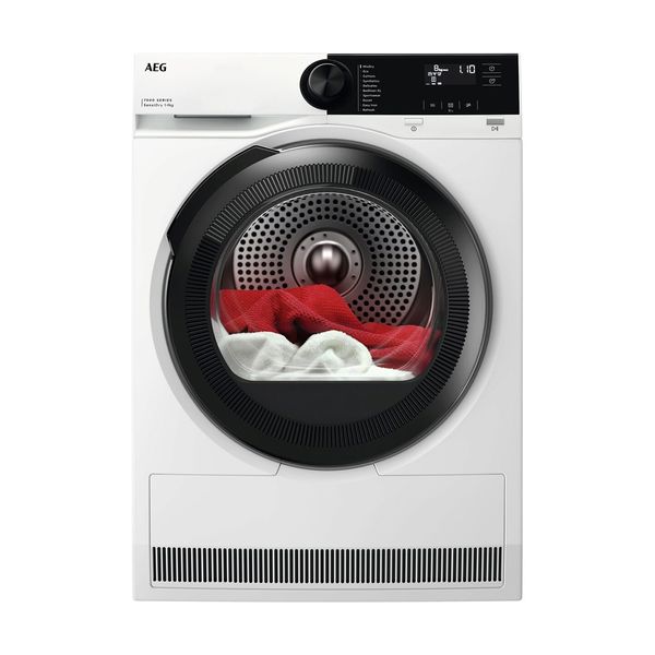 AEG TR7294E 9Kg Στεγνωτήριο