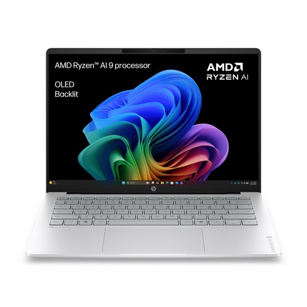 HP OmniBook 5 Next Gen AI 14-hm0001nv OLED Ryzen9 AI 465 / 32GB / 1TB Laptop
