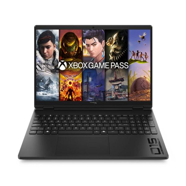 HP HyperX Omen 15-gb0000nv R7-260/24GB/1TB Laptop